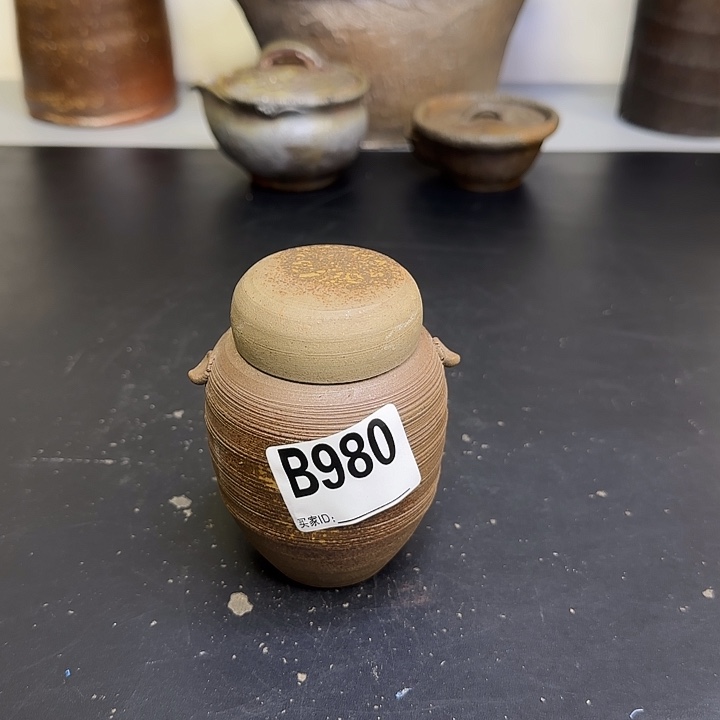 备前烧作品备前烧作品