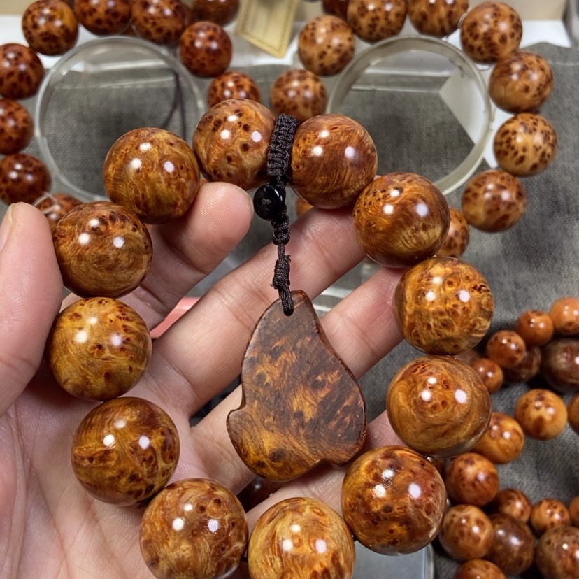 【闪购商品】柏木（崖柏）手串/手链万***盘