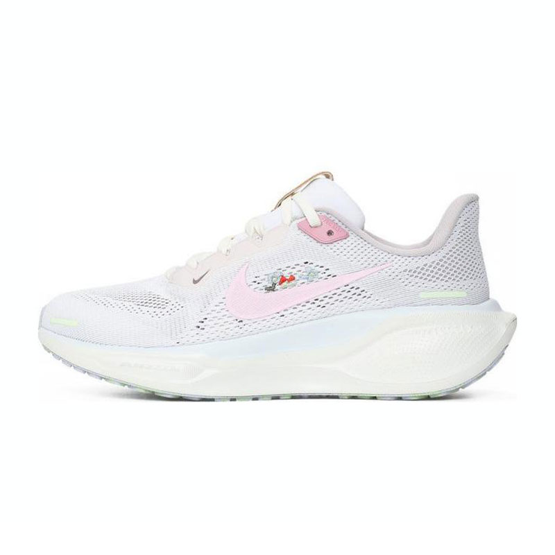 NIKE耐克【通】女鞋ZOOM PEGASUS 41运动鞋跑步鞋IB8882-161
