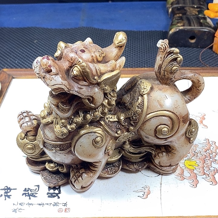 紫砂闪购商品，一图一物