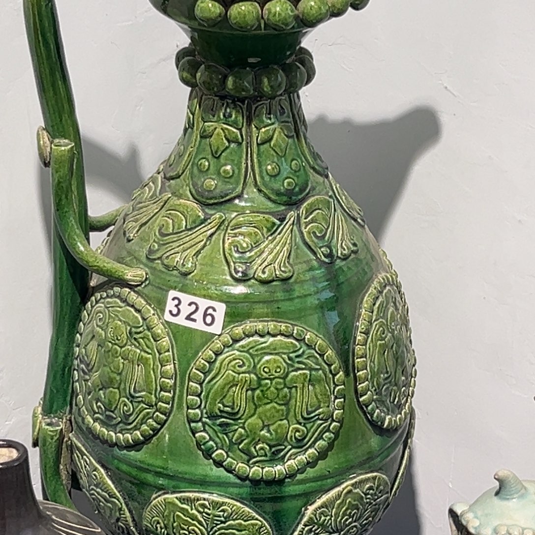 V***K瓷片瓷器等各种瓷器