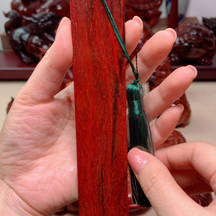 檀香紫檀（小叶紫檀）