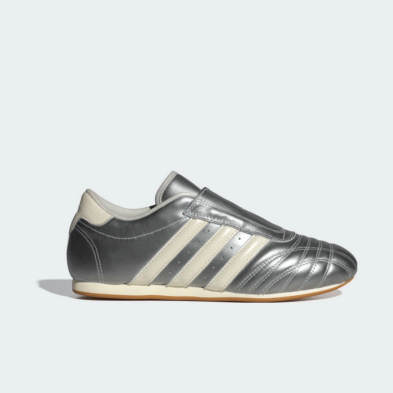 adidas 三叶草2025中性adidas TAEKWONDO WORI-CLASSIC鞋JS4023