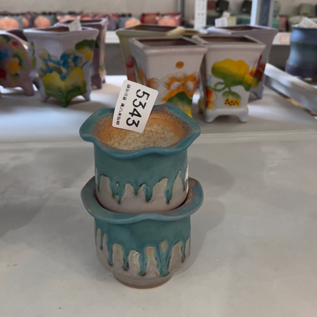 5345内6.4景德镇手工制作