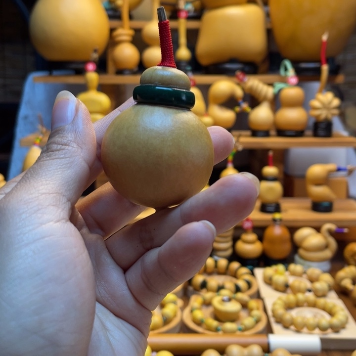 美***姐天然葫芦自然生长