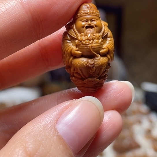 橄榄核手串/手链橄榄核