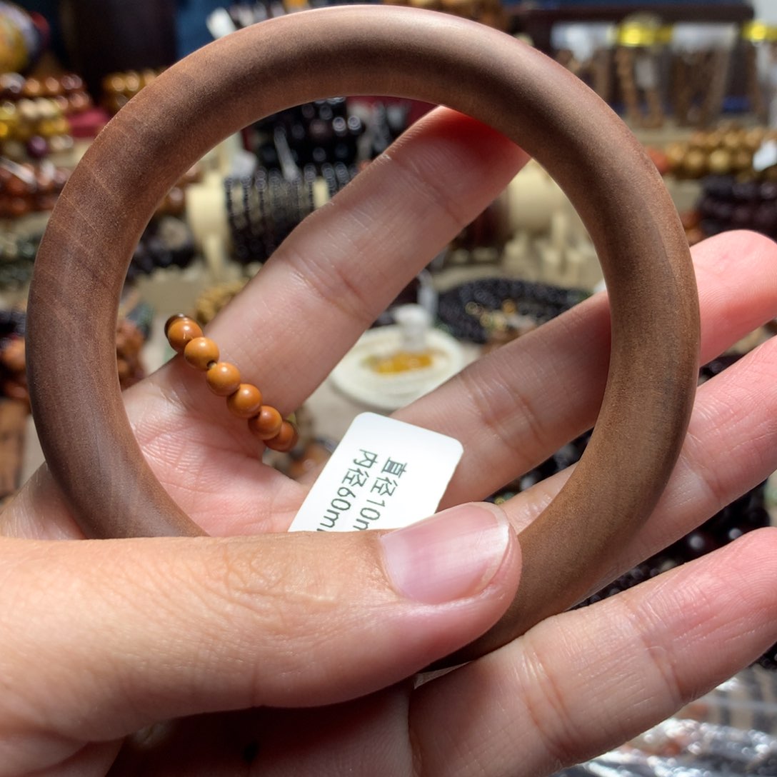 小叶紫檀手串/手链小**柒减60年退回+退回运费补差价