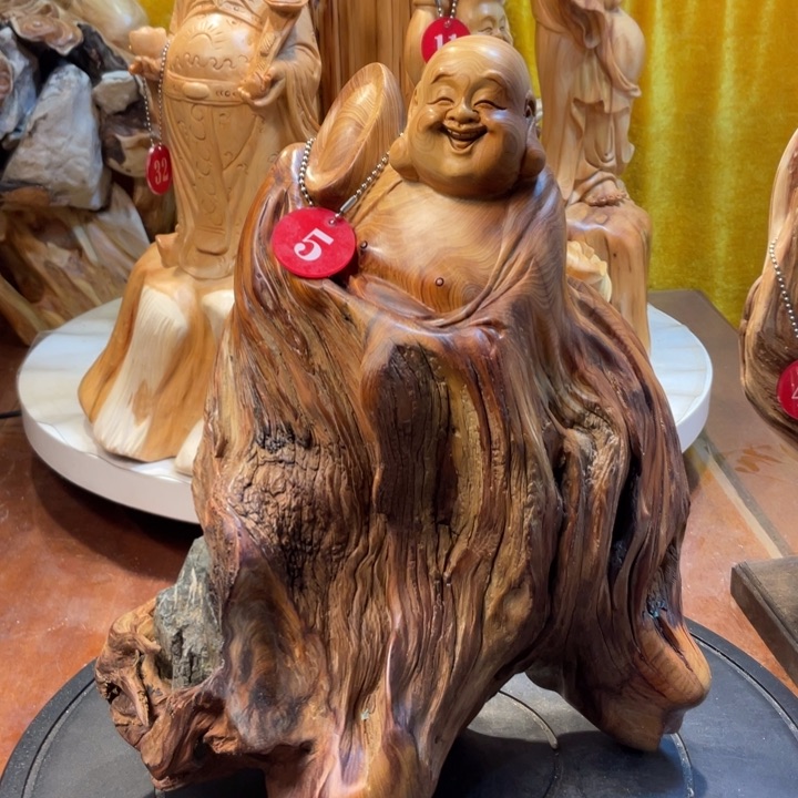 柏木（崖柏）简崖柏  弥勒