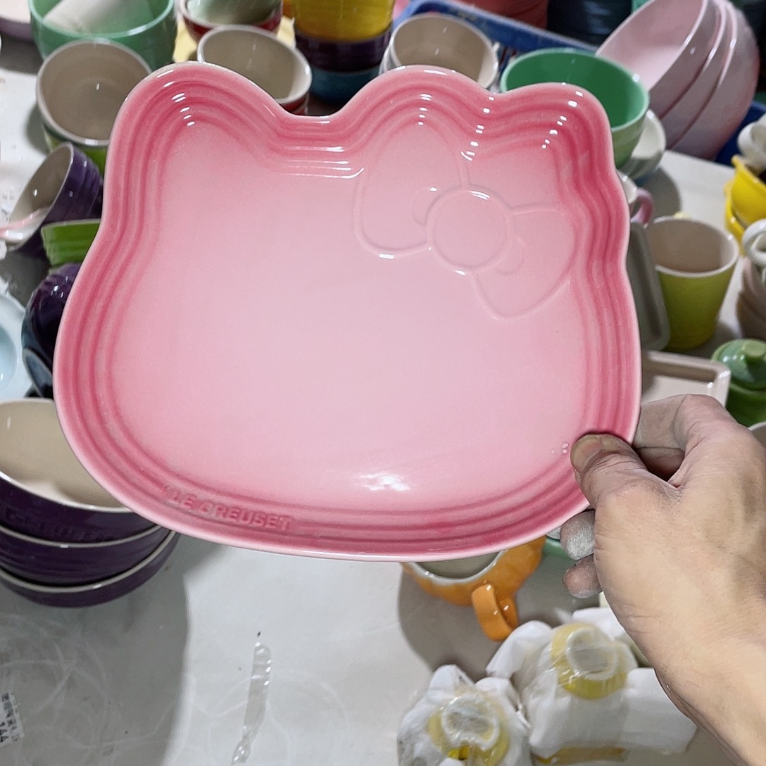 瓷片微瑕陶瓷餐具家用