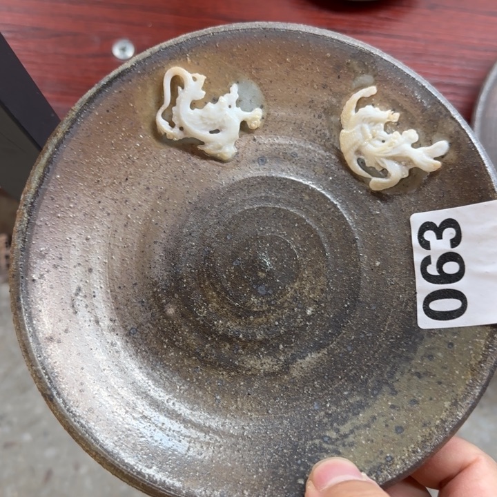 紫砂茶壶柴烧福利新品多多