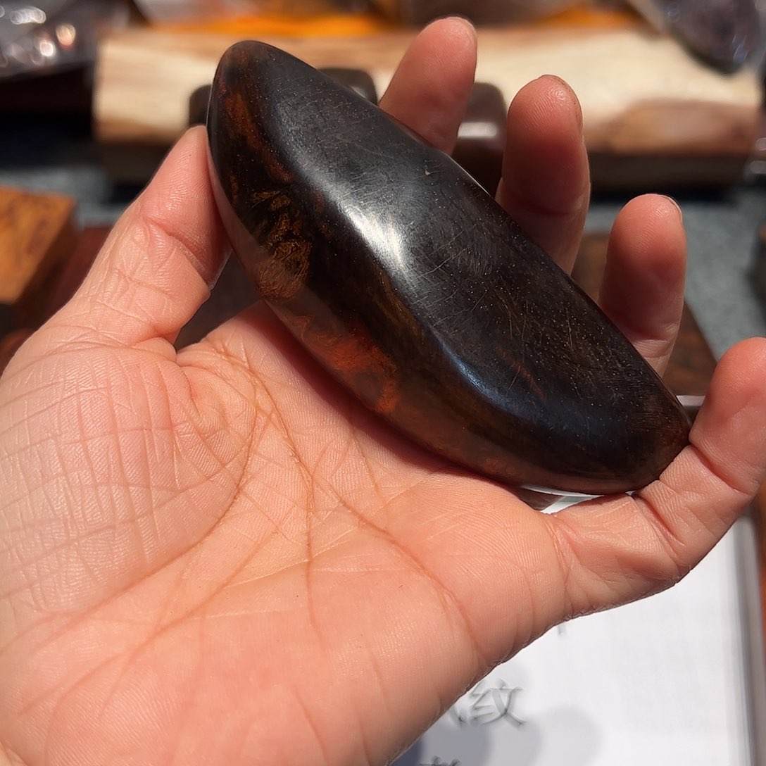 交趾黄檀（大红酸枝）放**界