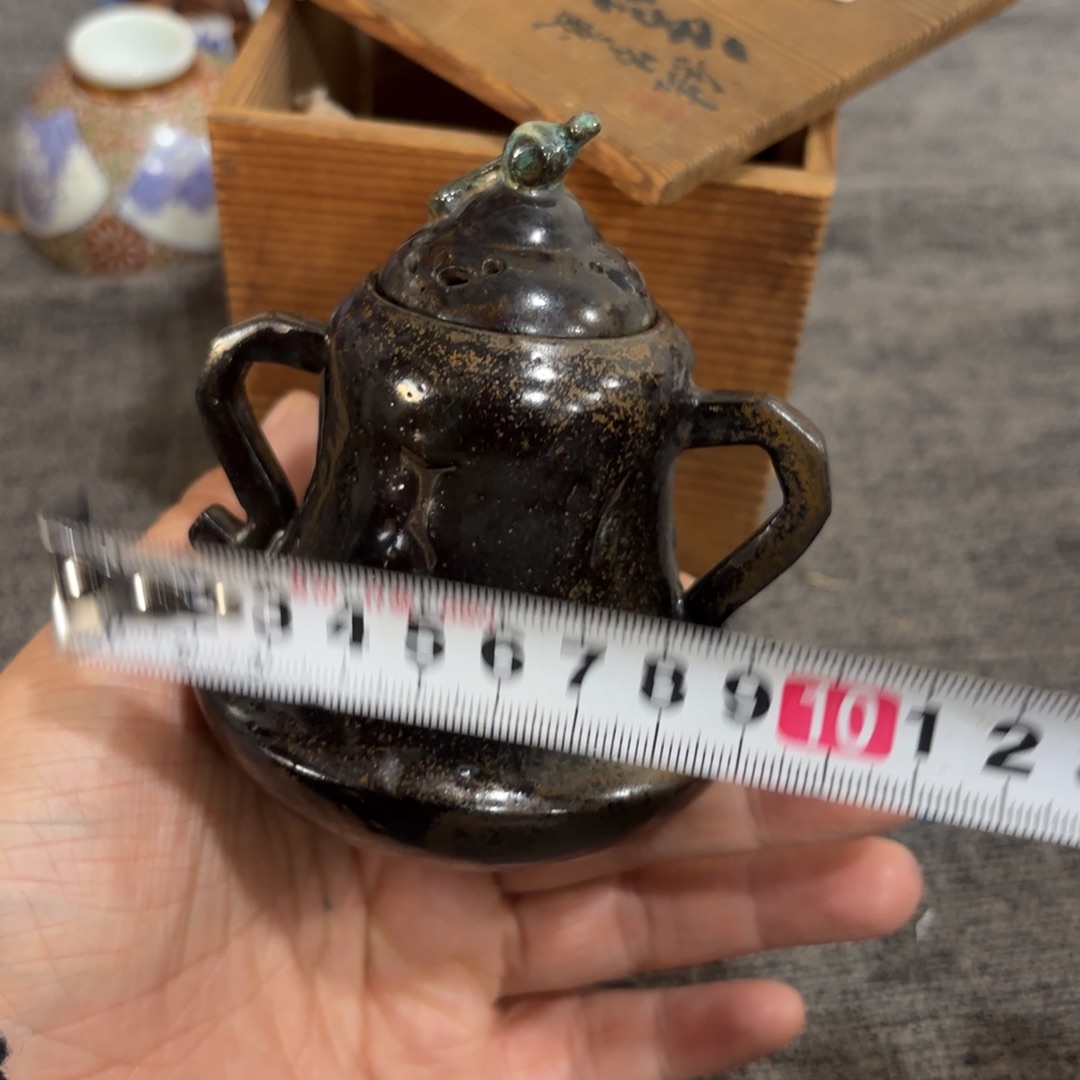 非常好看的物品 The 