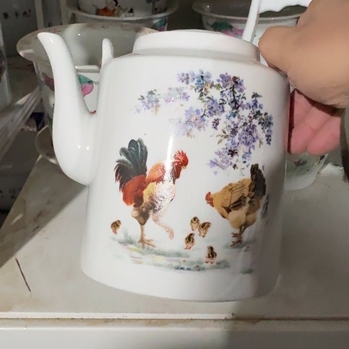 陶景德镇陶瓷清仓处理大甩卖