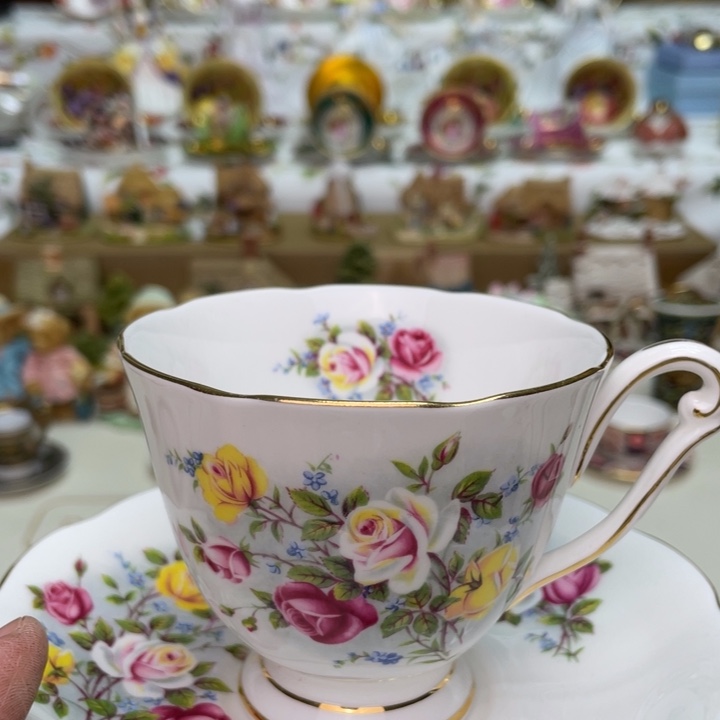 盘维多利亚欧洲中古