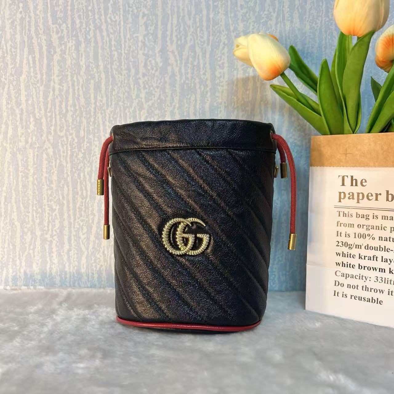 95新 GUCCI/古驰 95新/古驰/包包/[251124NKNC]/CY4835454