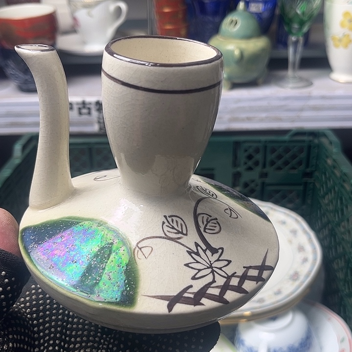 水滴瓷器水滴瓷器