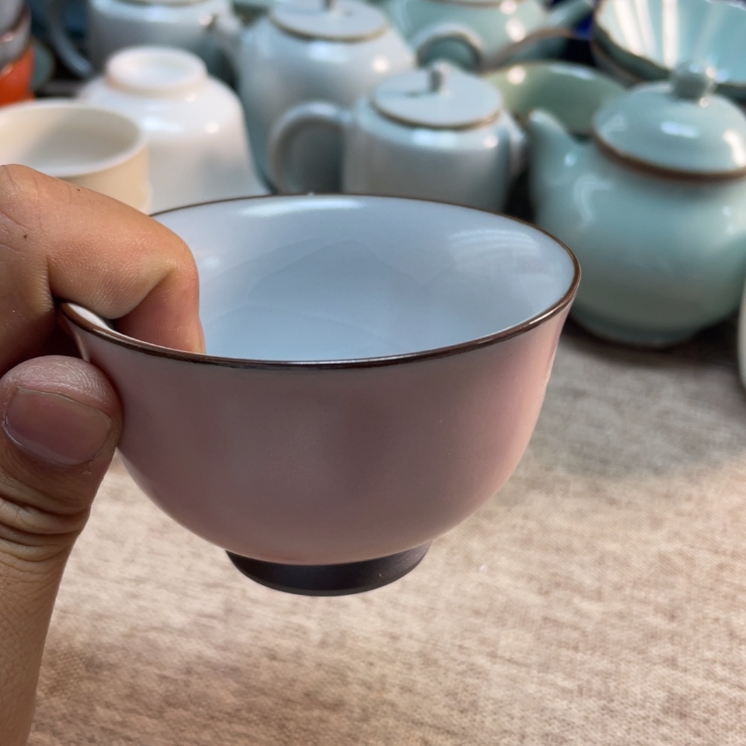 无运费险略有微瑕介意勿拍