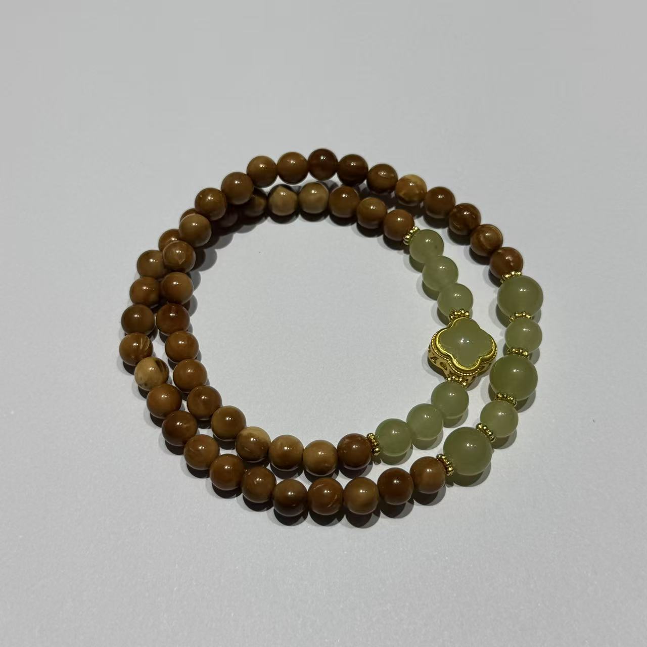 精品手串（无礼盒）SC192