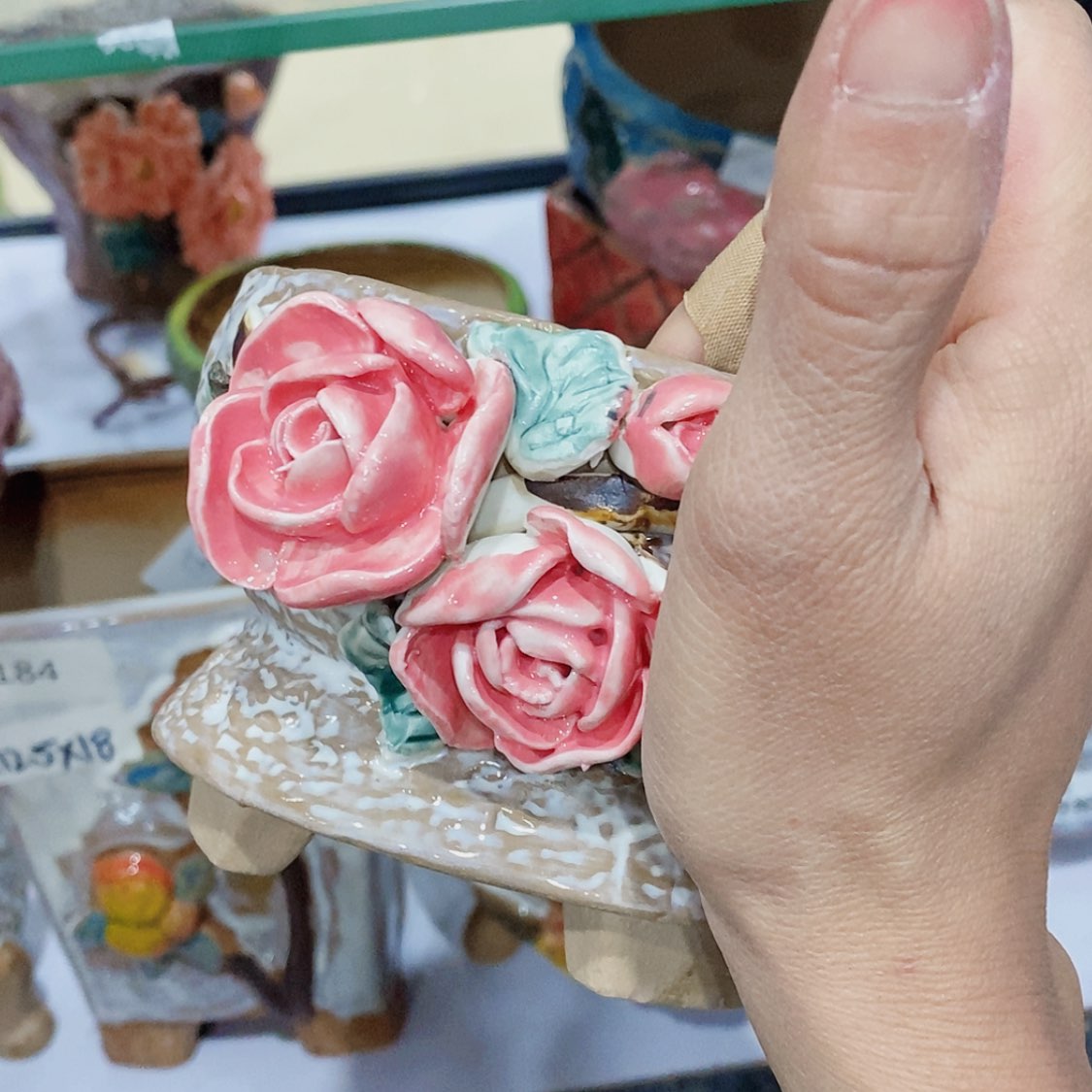 【闪购商品】红陶福利