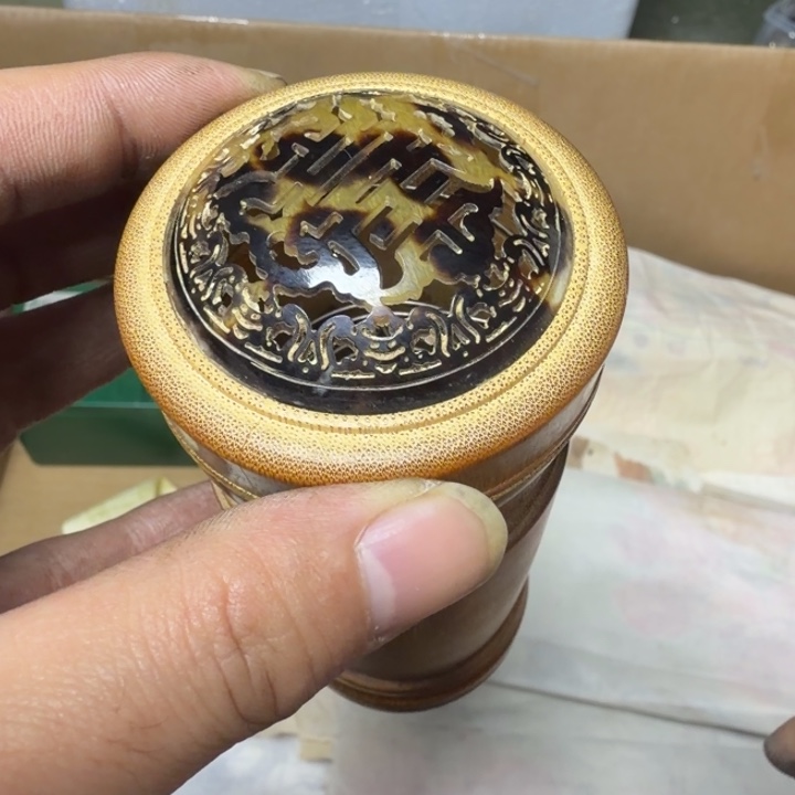阿***杰民俗物件杂项专拍