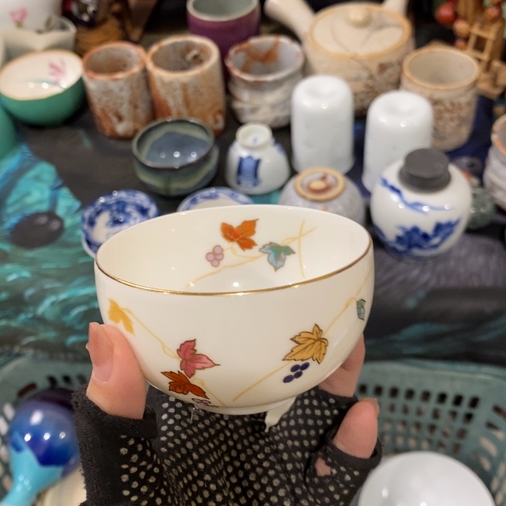 这样我也不会在这