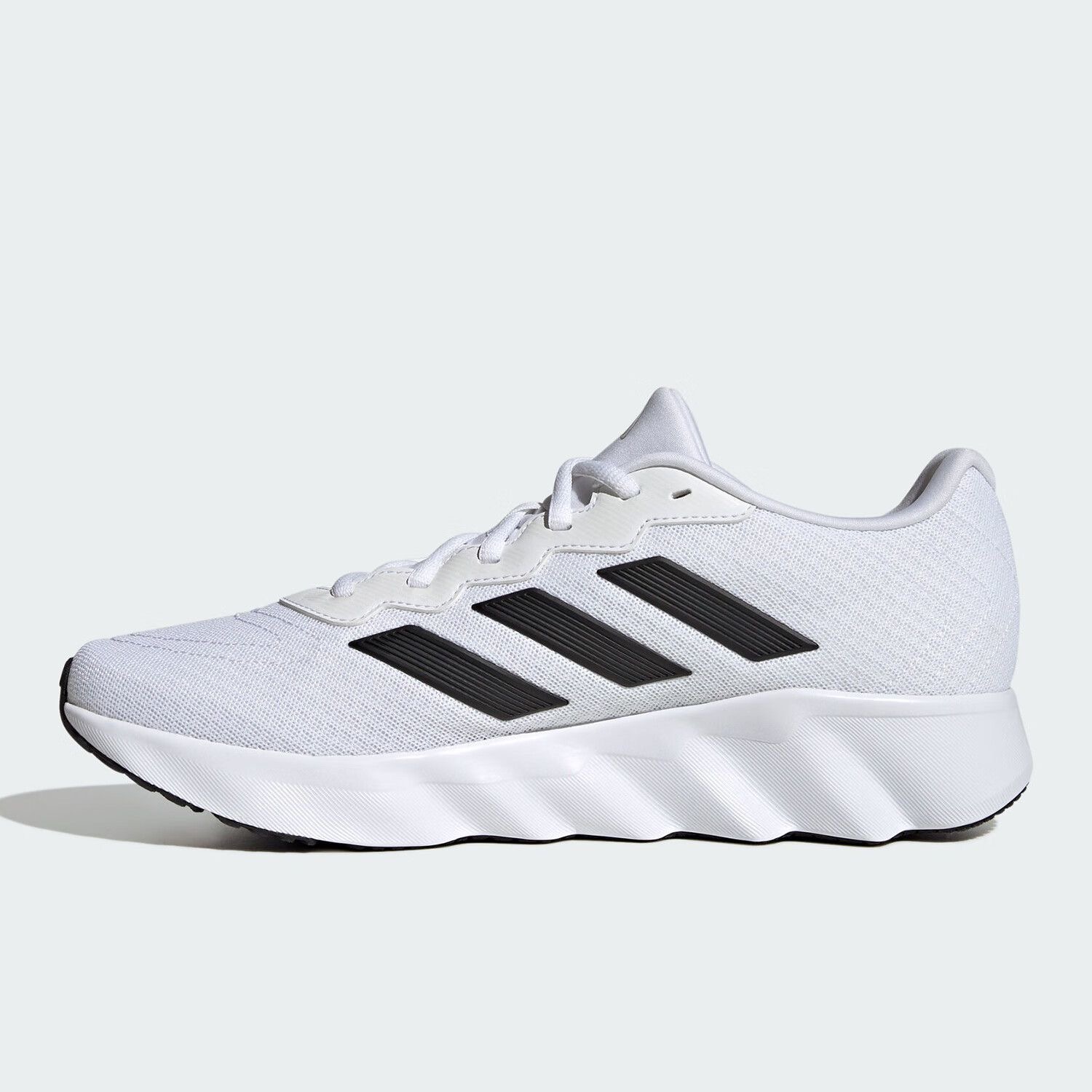 Adidas/阿迪达斯男鞋透气缓震舒适轻便耐磨时尚运动鞋子ID5252