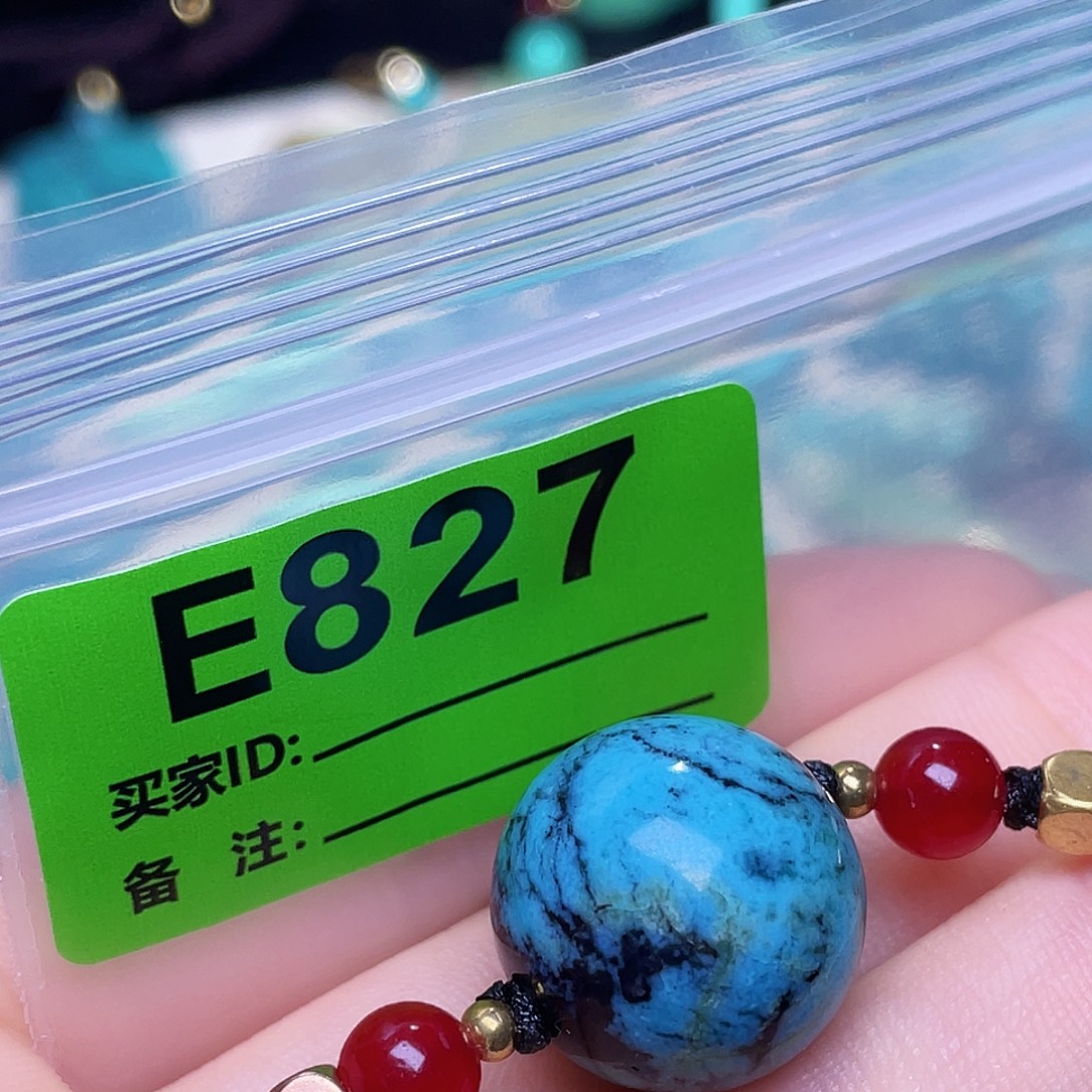 绿石头十堰特色手工古风配饰