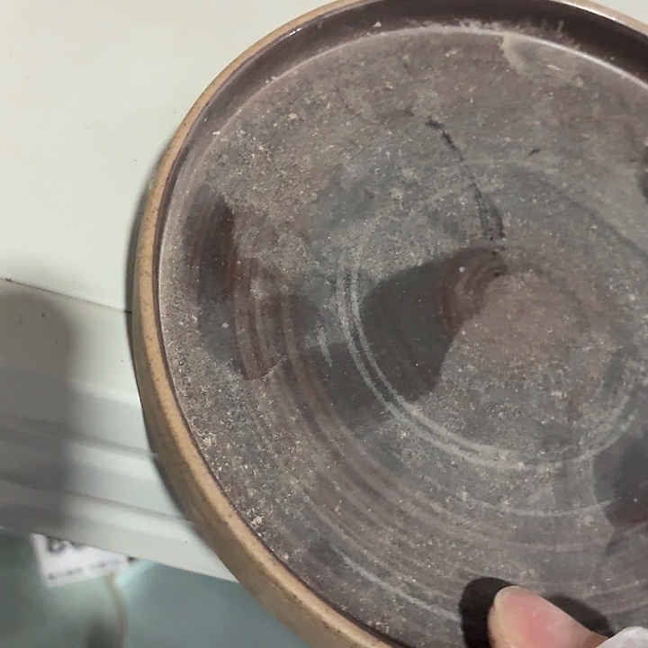 茶具微暇，介意勿拍紫砂