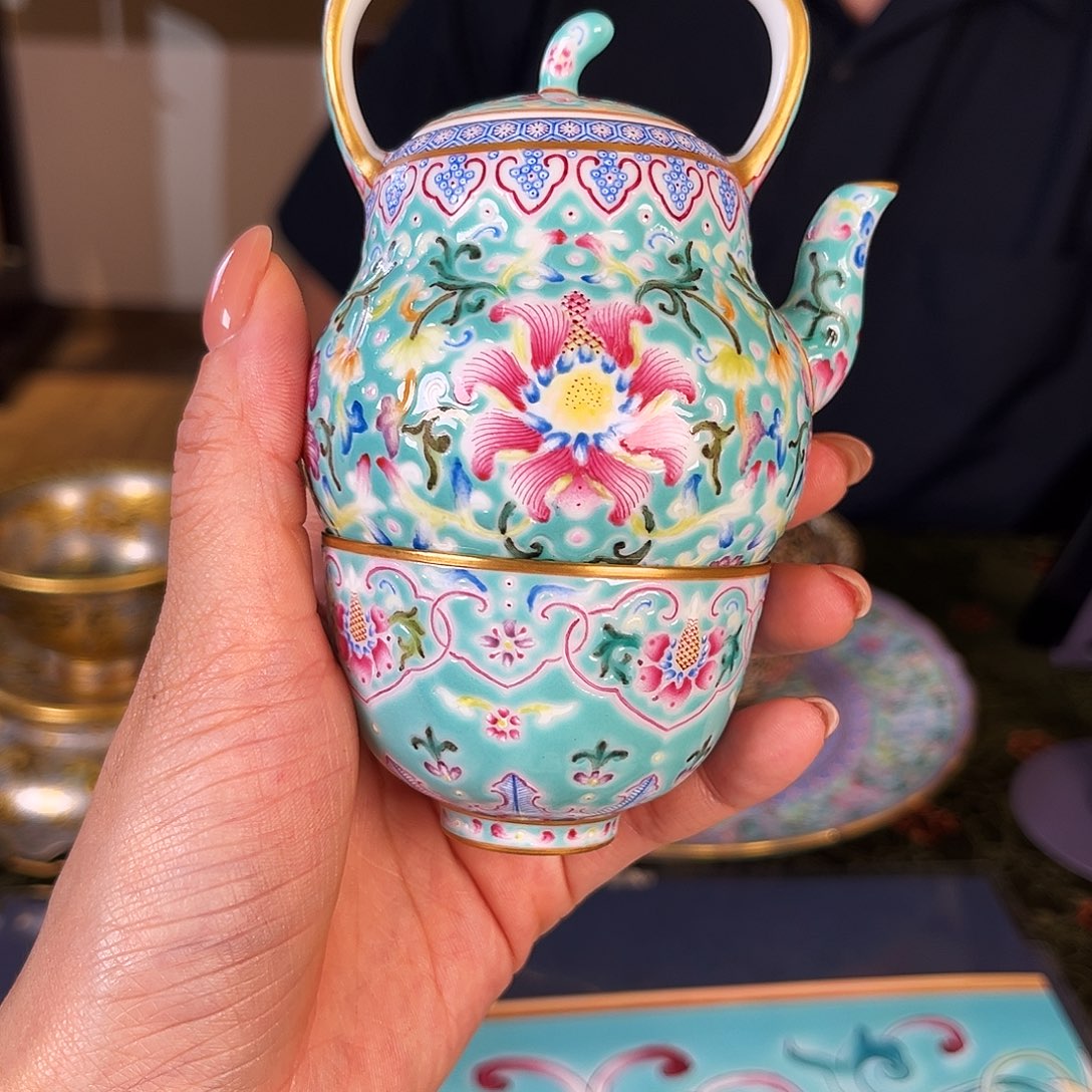 九鸣瓷艺九鸣瓷艺