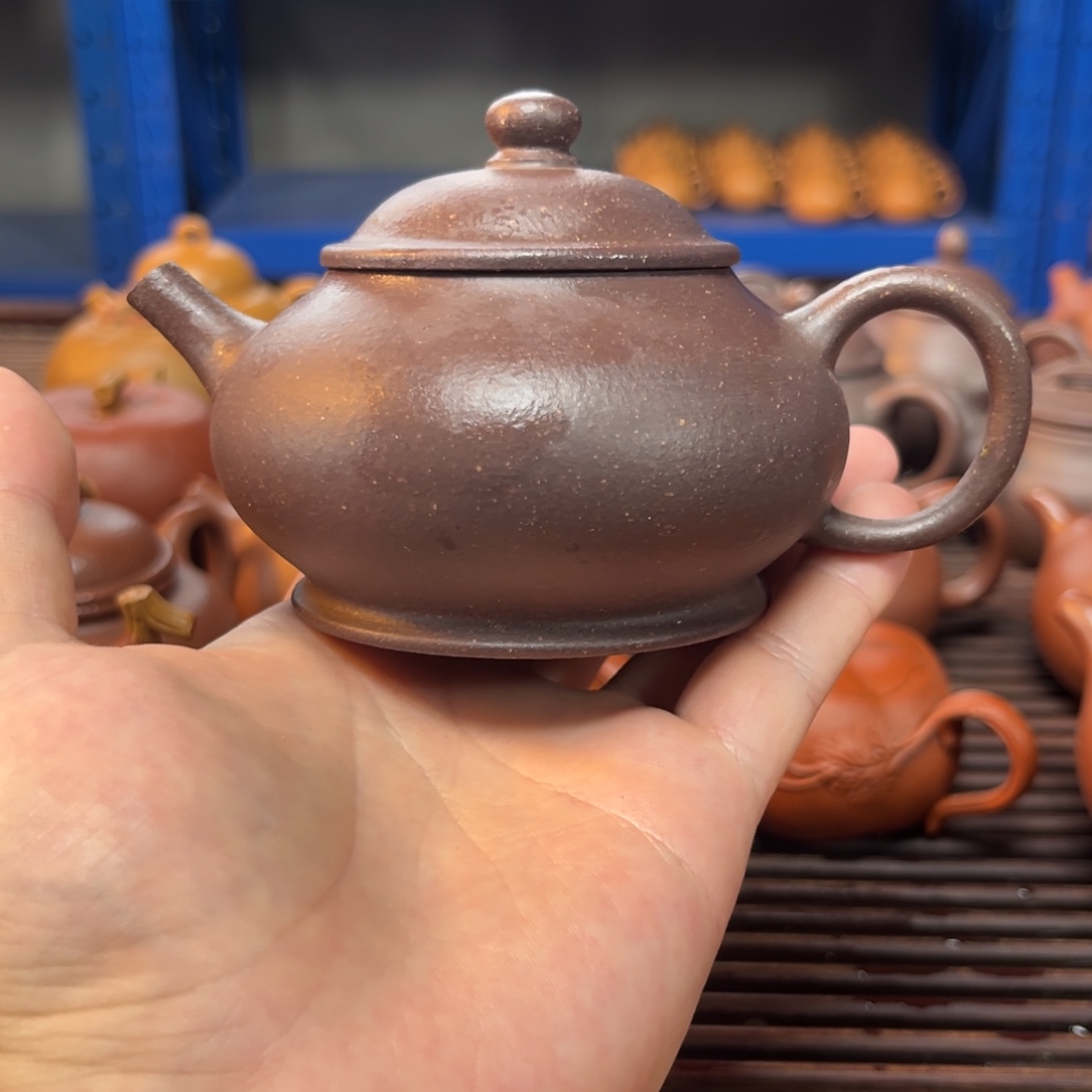 茶壶紫砂紫砂紫砂
