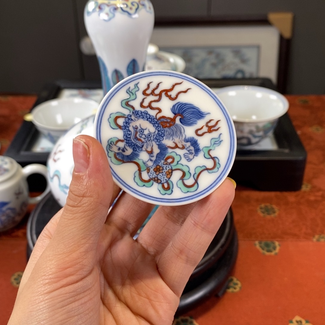 九鸣瓷艺九鸣瓷艺