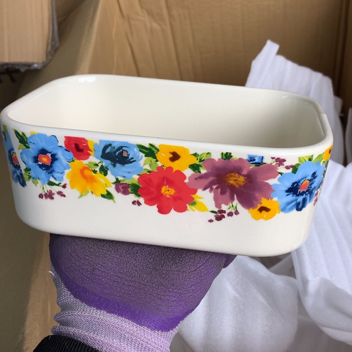 陶瓷制品满25拼单发货默认微瑕