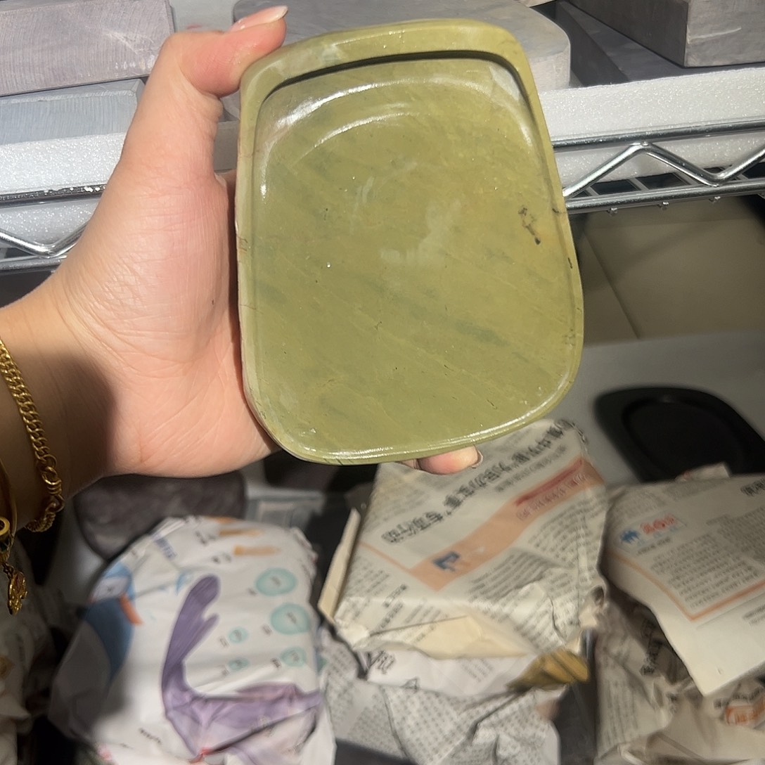 端砚文房四宝笔墨纸砚