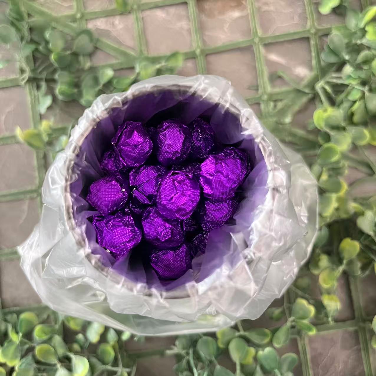 雨腾古茶  无字T书“一号”77g/罐 （10月25）