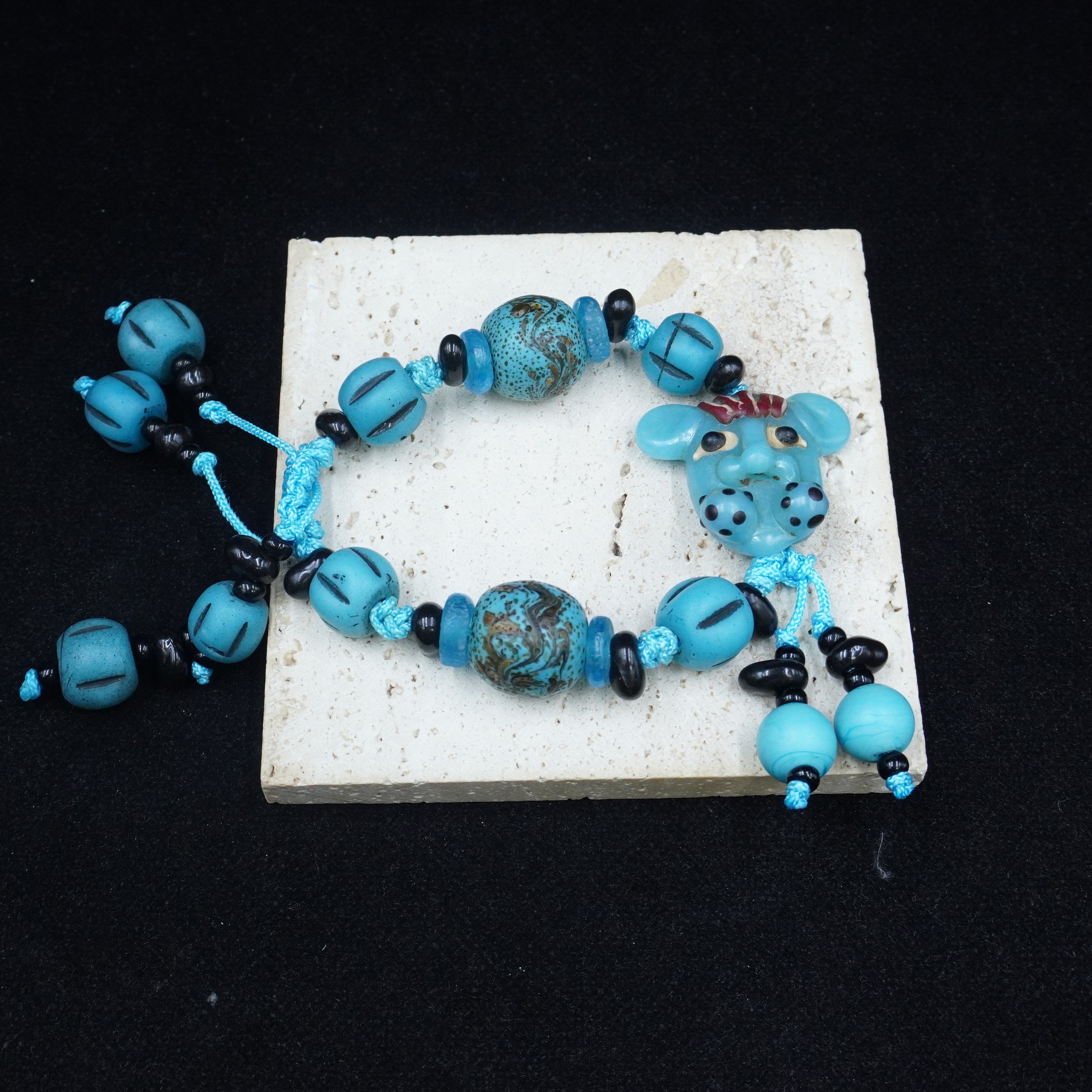 022207复古百搭琉璃