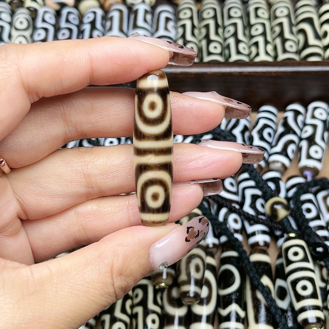 玛瑙/玉髓吊坠(不含链)未镶嵌