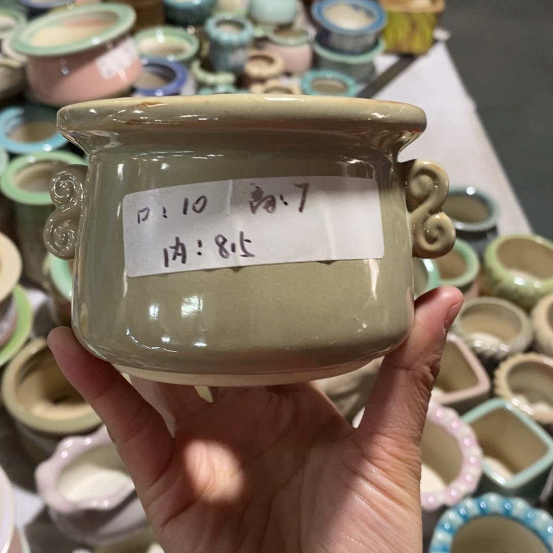 红陶【当天凑单满10米包邮】一个浮力