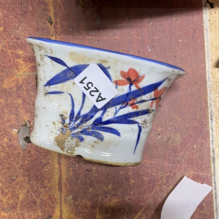 西***o陶瓷制品瑕疵处理