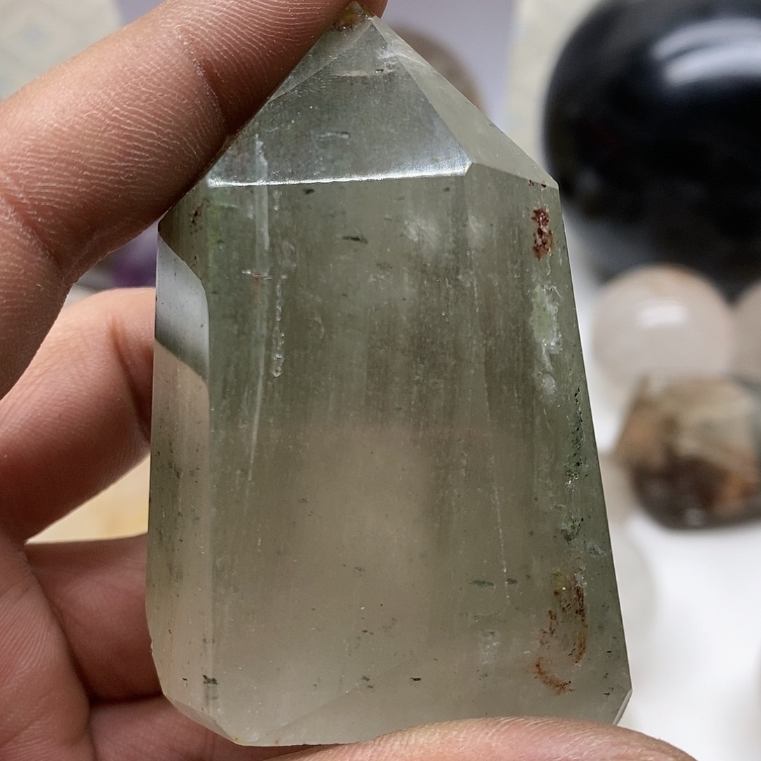 水晶268未镶嵌水晶石