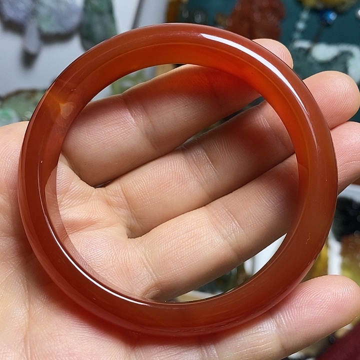 吊坠(赠链)未镶嵌翡翠