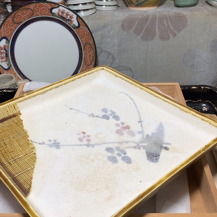 瓷片你说了一天也不会理我们是真的了