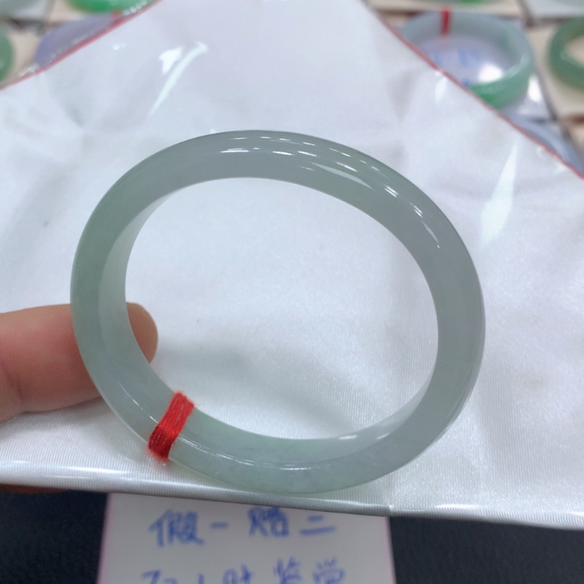 【闪购商品】翡翠手镯未镶嵌翡翠翡翠手镯翡翠