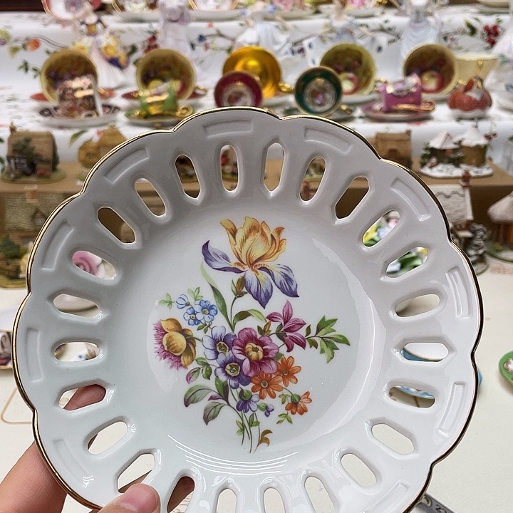 盘维多利亚欧洲中古