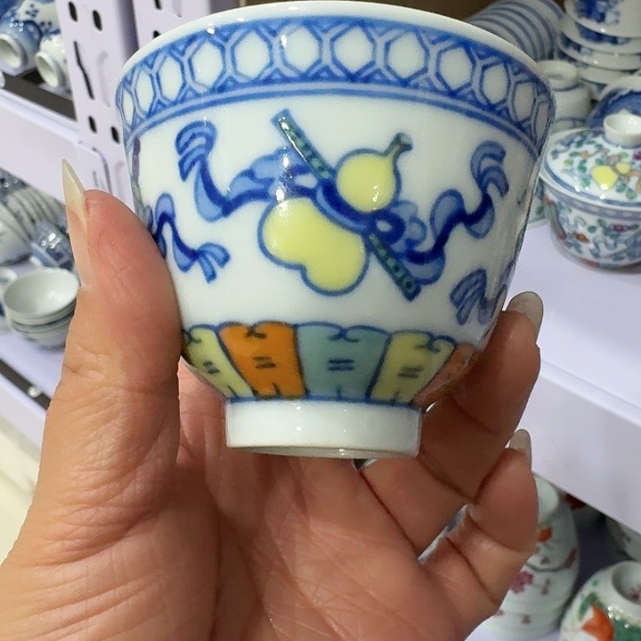 陶瓷艺术品收藏陶瓷