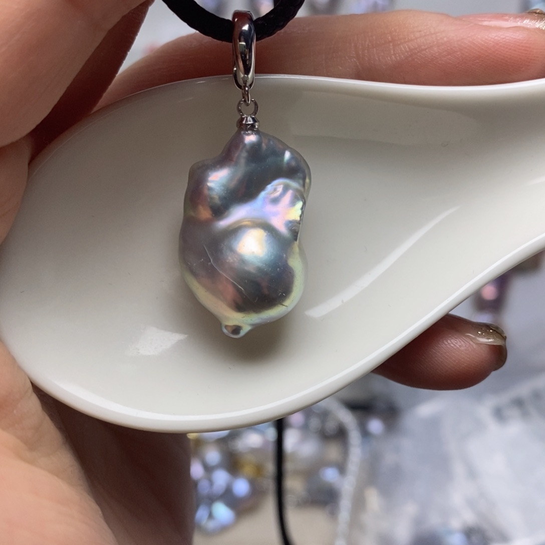 淡水珍珠其它未镶嵌