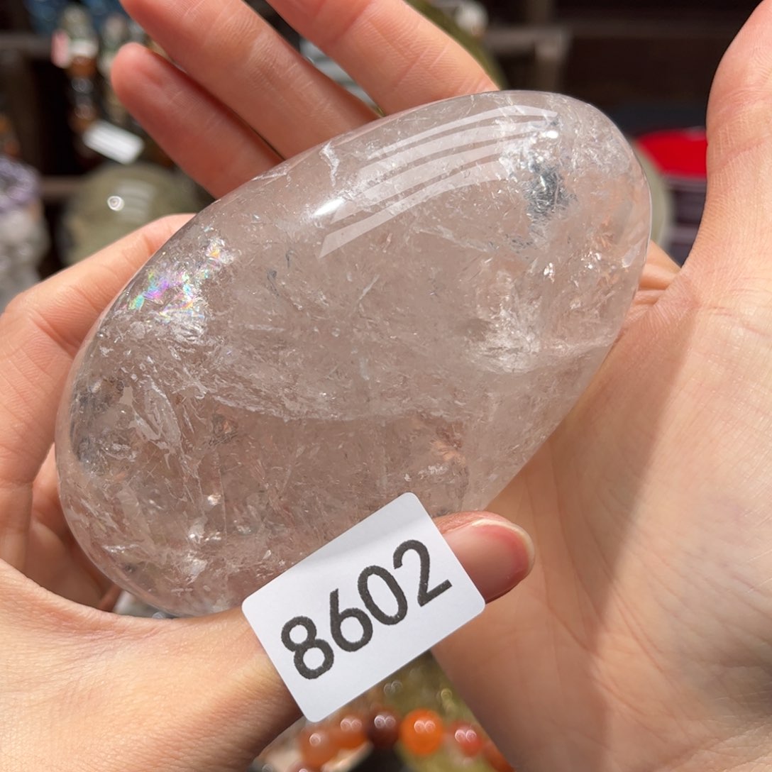 【闪购商品】未镶嵌手串水晶