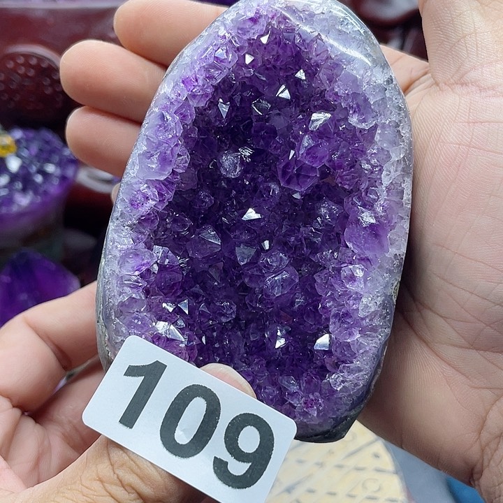 水晶大型摆件（非配饰）未镶嵌