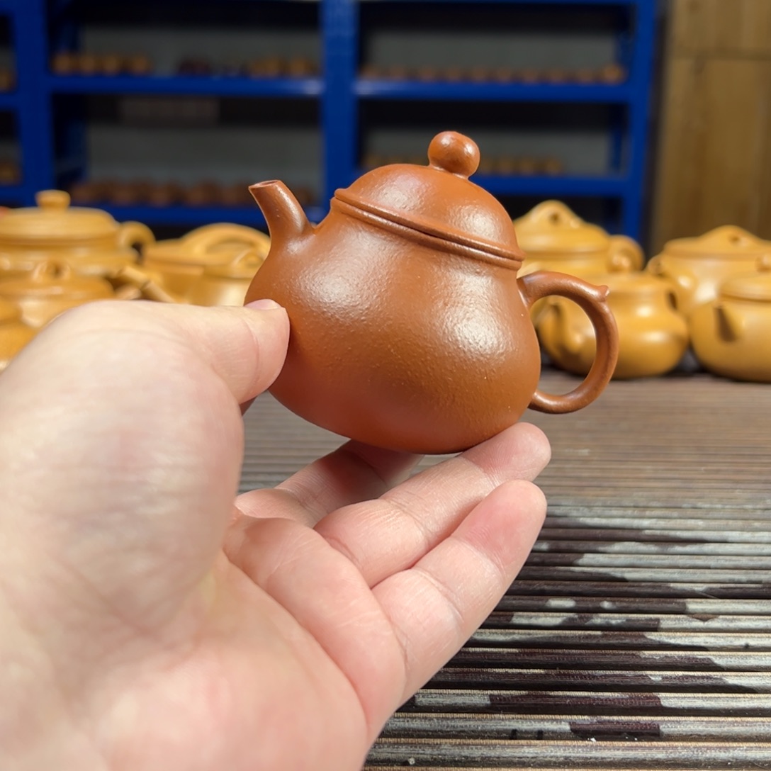 茶壶紫砂紫砂的紫砂
