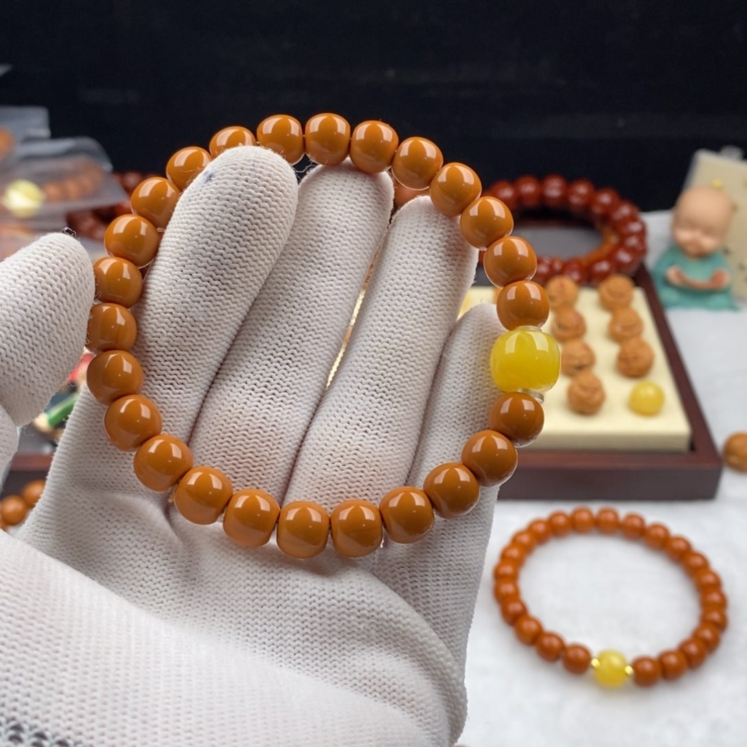 猴头核桃吊坠您****机猴头核桃