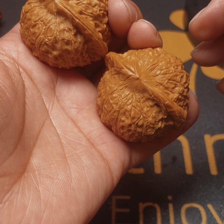 文玩核桃吊坠文玩29